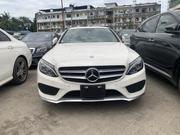 Mercedes-Benz C250 Pearl 2017 - Stylish and Powerful for sale