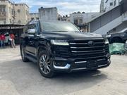 2023 Toyota Land Cruiser Black Edition: Power & Style Combined for sale