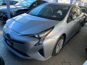 2017 Toyota Prius - Two Eco Silver for sale