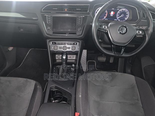 Pre-owned 2017 Volkswagen Tiguan 2.0T S AWD 4MOTION Black - Quality Drive