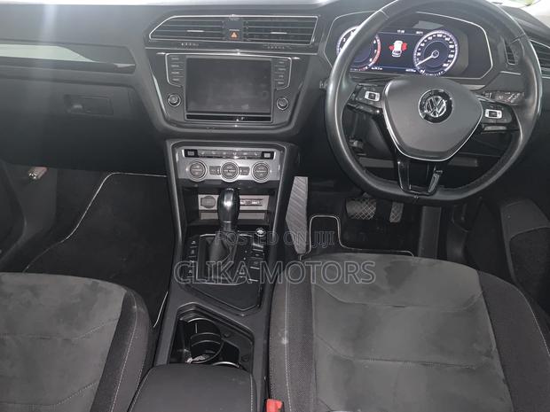 Pre-owned 2017 Volkswagen Tiguan 2.0T S AWD 4MOTION Black - Quality Drive