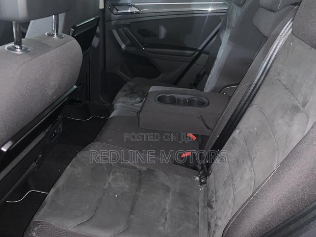 Pre-owned 2017 Volkswagen Tiguan 2.0T S AWD 4MOTION Black - Quality Drive