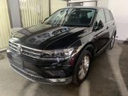 Pre-owned 2017 Volkswagen Tiguan 2.0T S AWD 4MOTION Black - Quality Drive for sale