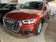 2017 Audi Q5 2.0T Premium AWD quattro Red - Pre-Owned for sale