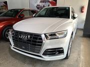 2017 Audi Q5 2.0T Premium AWD quattro Pearl - Certified Pre-Owned for sale