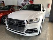 2017 Audi Q5 2.0T Premium AWD quattro Pearl - Certified Pre-Owned for sale