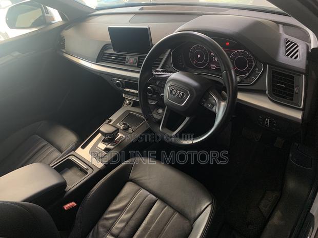 2017 Audi Q5 2.0T Premium AWD quattro Pearl - Certified Pre-Owned