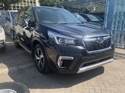 Used 2018 Subaru Forester 2.5i Limited AWD - Gray, Economical and Luxurious for sale