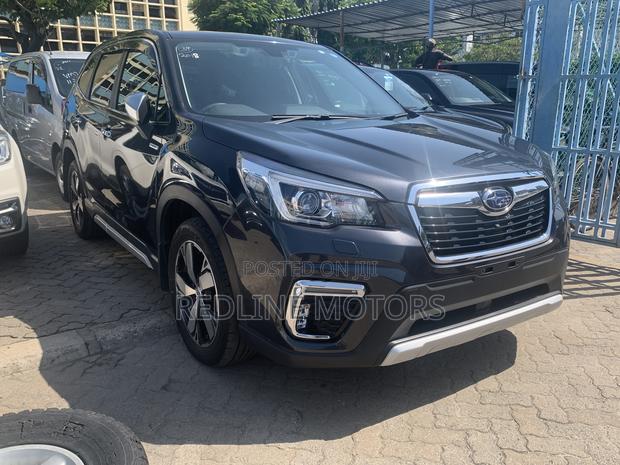 Used 2018 Subaru Forester 2.5i Limited AWD - Gray, Economical and Luxurious