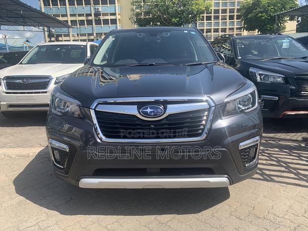 Used 2018 Subaru Forester 2.5i Limited AWD - Gray, Economical and Luxurious