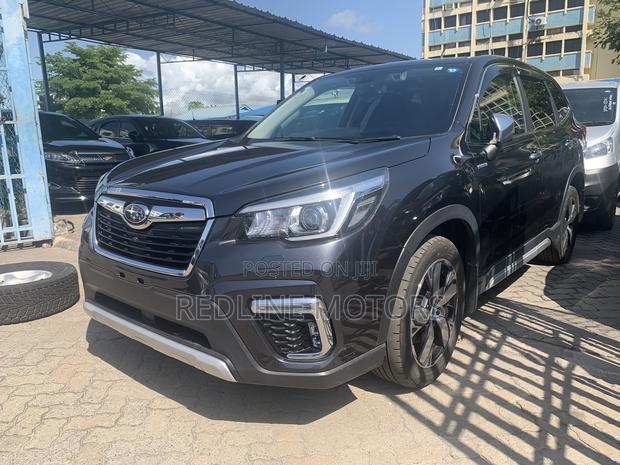 Used 2018 Subaru Forester 2.5i Limited AWD - Gray, Economical and Luxurious