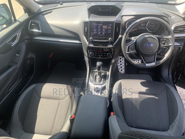 Used 2018 Subaru Forester 2.5i Limited AWD - Gray, Economical and Luxurious