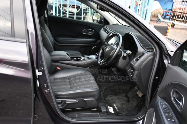 2017 Honda Vezel: Modern SUV with Exceptional Comfort!