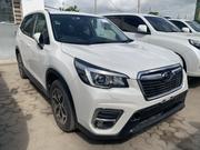 2018 Subaru Forester 2.5i Limited AWD - White - Pre-owned for sale