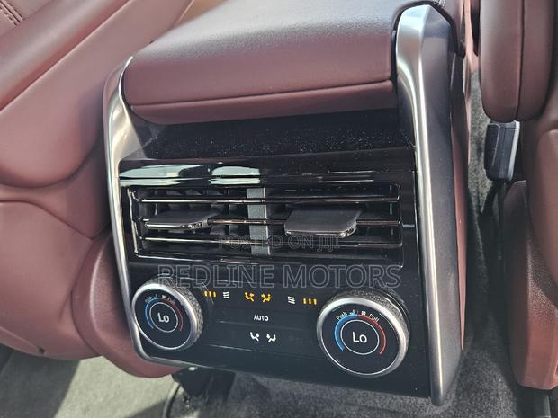 New 2023 Land Rover Range Rover Vogue in Gray - Premium SUV