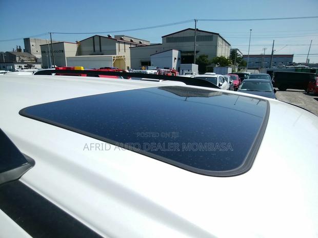 Toyota Land Cruiser 3.3 Diesel 4WD 2022 White
