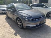 Pre-owned 2018 Volkswagen Golf Variant - Spacious and Stylish for sale