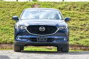 2017 Mazda CX-5 in Blue: The Ultimate SUV for Your Driving Needs for sale
