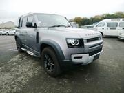 New Land Rover Defender 2020: Power, Performance, and Adventure Await for sale