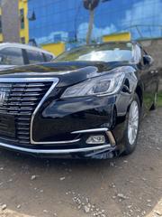 2018 Toyota Crown - Brown Sedan - Perfect for Your Needs for sale