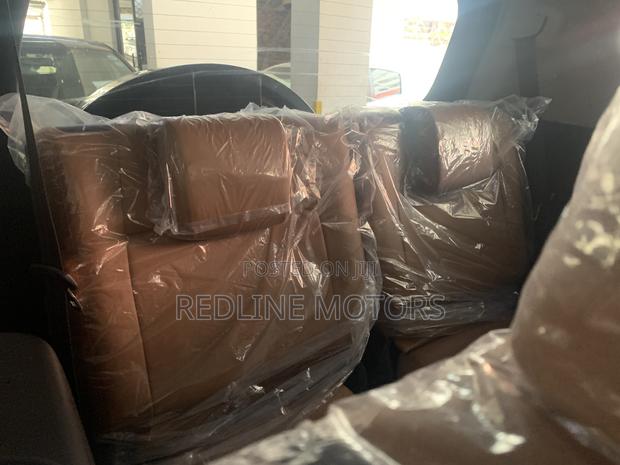 2019 Toyota Land Cruiser Prado 2.8 - Gray - Used Luxury SUV