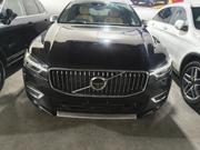 Black 2017 Volvo XC60 T5 Inscription AWD - Premium All-Wheel Drive for sale