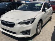 2017 Subaru Impreza AWD 2.0i - Pearl-White for sale