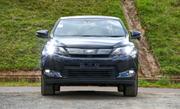 2016 Toyota Harrier - Purple: Affordable Luxury SUV for Sale for sale