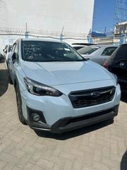 2017 Subaru XV Limited Blue - Certified Pre-Owned for sale