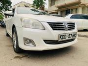 Toyota Premio 2014 White for sale