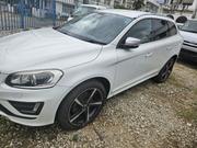 Volvo XC60 2017 White for sale