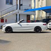2018 White Mercedes-Benz E200 Luxury Executive Car for sale