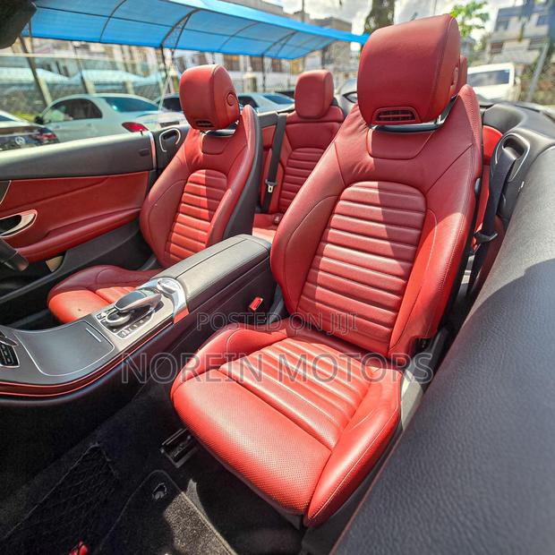 2018 White Mercedes-Benz E200 Luxury Executive Car