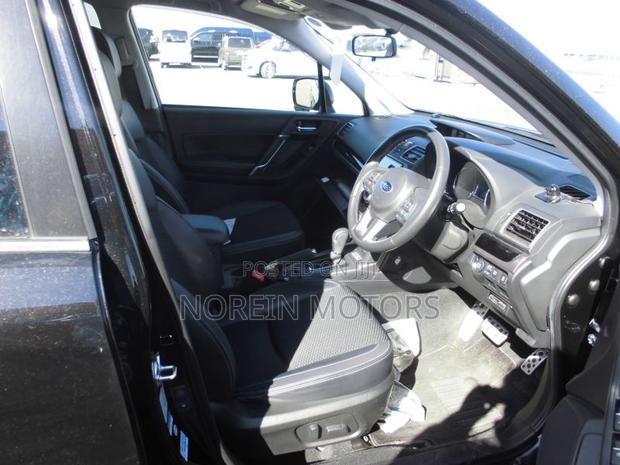 2018 Toyota Land Cruiser Prado - White - Used Luxury SUV