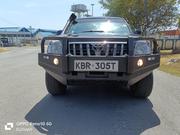 2007 Toyota Land Cruiser Prado - Gray - Used SUV for Sale for sale