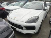 2018 Porsche Cayenne Base AWD - White, Used Car Listing for sale