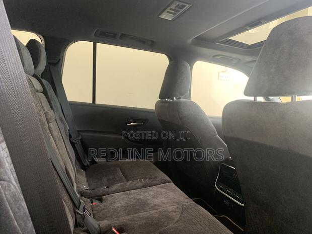 2023 Toyota Land Cruiser - Gray Edition