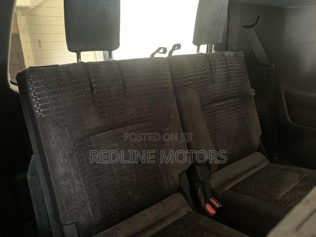 2023 Toyota Land Cruiser - Gray Edition
