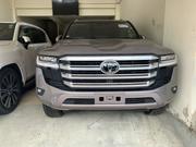 2023 Toyota Land Cruiser - Gray Edition for sale