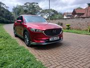 2017 Mazda CX-5 Red - Experience the Ultimate Driving Experience for sale