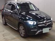 2020 Mercedes-Benz GLE 300d 4MATIC: Premium SUV for Sale for sale