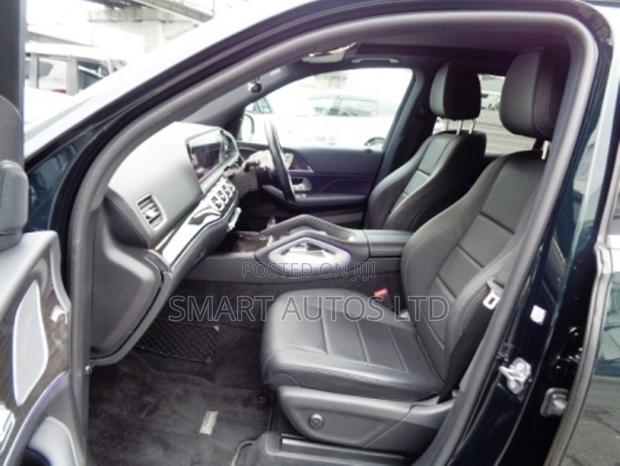 2020 Mercedes-Benz GLE 300d 4MATIC: Premium SUV for Sale