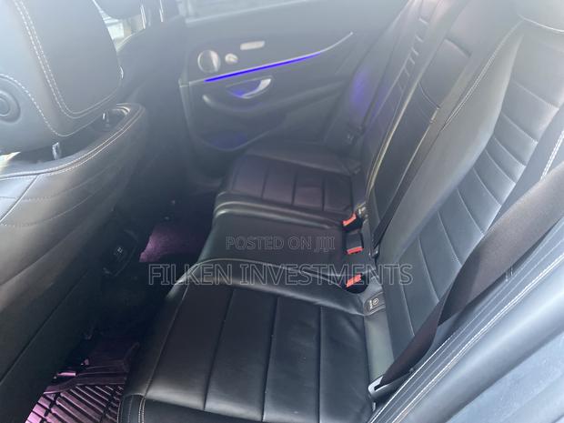 Used 2017 Mercedes-Benz E200 White, Premium Performance Car Available