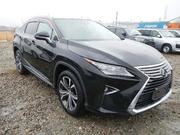 2017 Lexus RX 200 Car for Sale: Pre-owned for sale