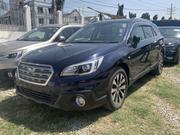 Blue Subaru Outback 2.5i Limited AWD 2016 - Quality Used Car for sale