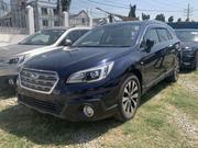 Blue Subaru Outback 2.5i Limited AWD 2016 - Quality Used Car for sale