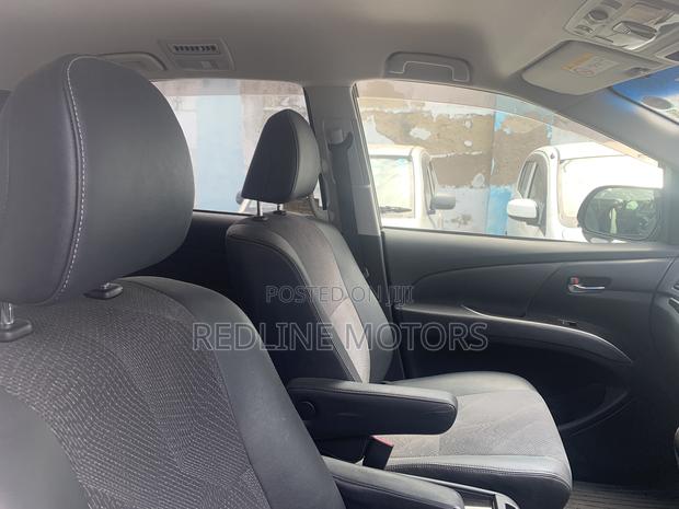 2016 Toyota Estima - White, Excellent Condition, Affordable Price