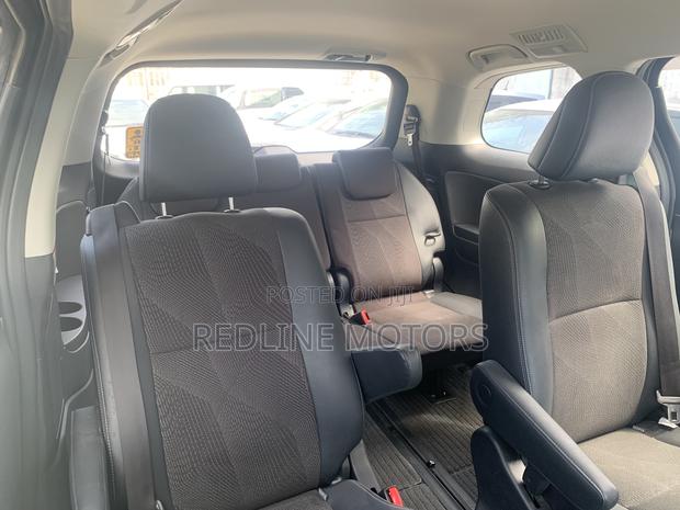 2016 Toyota Estima - White, Excellent Condition, Affordable Price