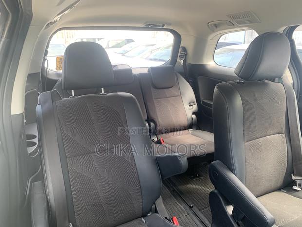 2016 Toyota Estima - White, Excellent Condition, Affordable Price