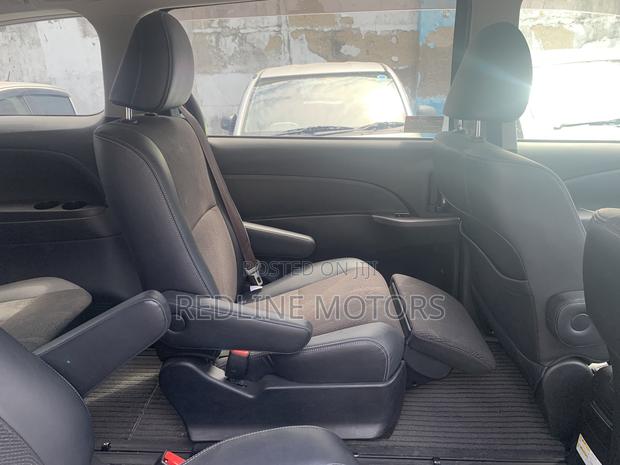 2016 Toyota Estima - White, Excellent Condition, Affordable Price